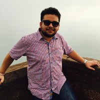 Shashank Sharma