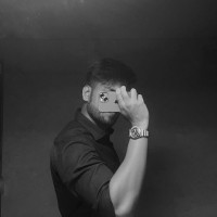 Palash Bhowmick