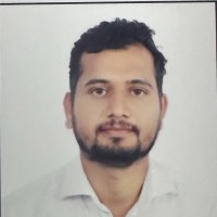 Mahendra Kumar Darji