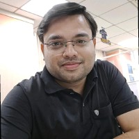 Amit Tiwari