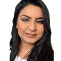 Richa Nagpal