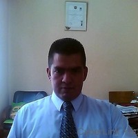 Hermes Enrique Rivera Quintero