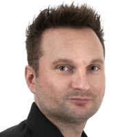 Andy Appleby