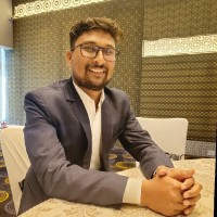 Sujit Bhor