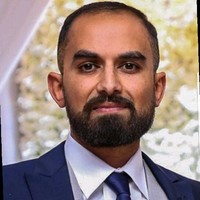 Asim Ashraf