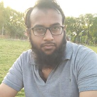 Zahed Shaikh