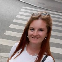 Olga Kovačević