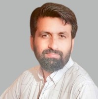 Kamran Taj