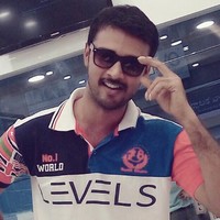 Sai Kiran