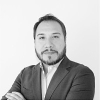 Rodrigo Ramírez P .