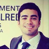 Gabriel Richter Larrea