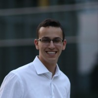 Seth Katz