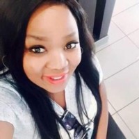 Nokuthula Happiness Kela