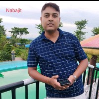 Nabajit Kalita