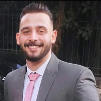 Ahmed Maarouf