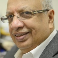 Kabir Lakhani