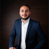 Mithilesh Golaviya