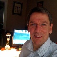 Tom Stanton B.B.A., CIP