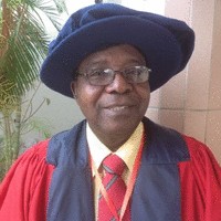 Samuel Ebun Akinola