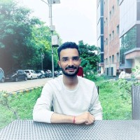Amardeep Sharma