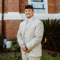 Zachary Blanchard