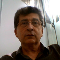 Walter Chalegre dos Santos