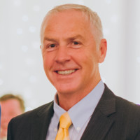 Dr Tracy Rockwell