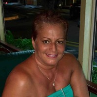 Gladys Rivera