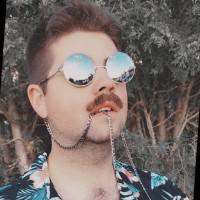 Bram Perez