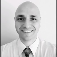 Joe Forgione