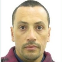 Jose Daniel Pereira Alvarez