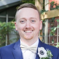 Zachary Robinson