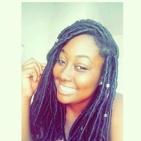 Trevia Dawson (UMKC-Student)