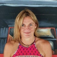 Hazel Ramsden