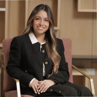 Daniela Gómez Montero