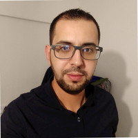 Boukli Hacene Mohammed Karim