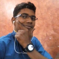 Virat Kumar Bhargav