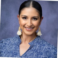 Amayrani Smith, M.Ed., Cprp, Afo
