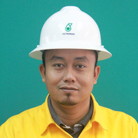 Shaiful Azril Zakaria CMILT