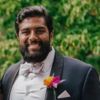 Daniel Prakash