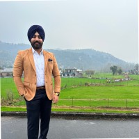 Lakhwinder Singh