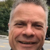 Peter Polman