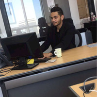 Mustafa Thabit