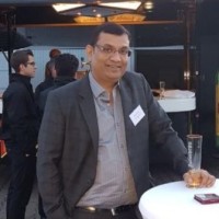 Sushil Somani
