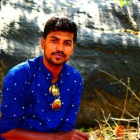 Manjesh B