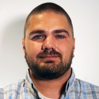 Dustin Apelgren