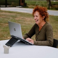 Karin van den Broek