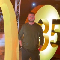 Pablo Daniel Rodriguez Crivelli