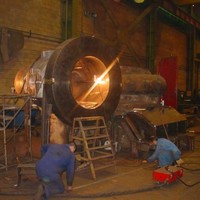 Jose Manuel Lumbreras Vitores