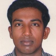 Vishnu T K